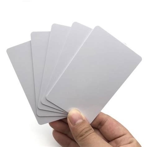 cheap blank rfid cards shop|13.56 mhz rfid card.